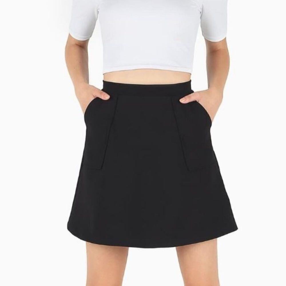 Blackmilk NWT A Line Skirt